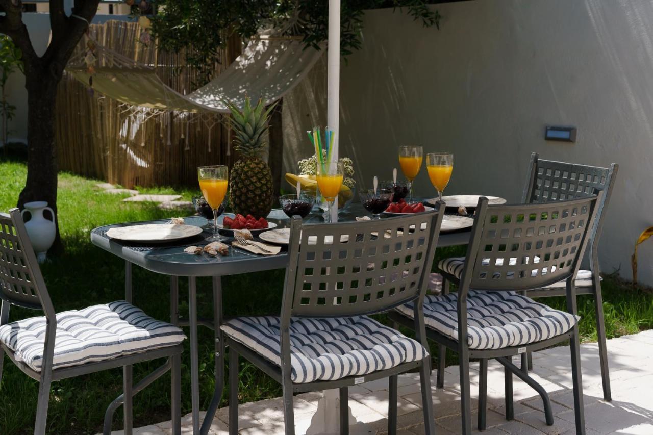 Karydakis Properties Zante Extérieur photo